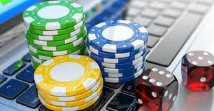 Онлайн казино Casino7